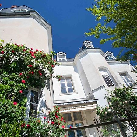 La Maison Jules Тур Екстер'єр фото
