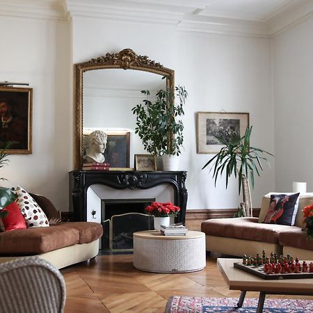 La Maison Jules Тур Екстер'єр фото
