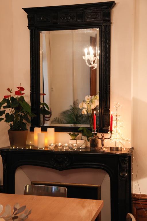La Maison Jules Тур Екстер'єр фото