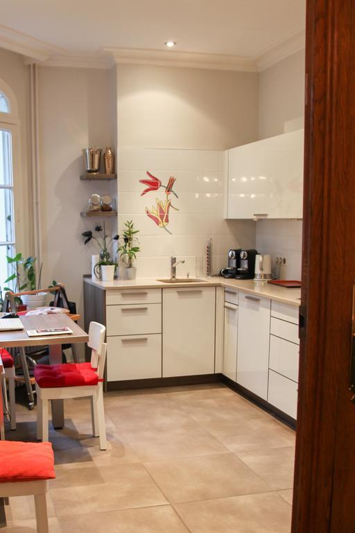 La Maison Jules Тур Екстер'єр фото