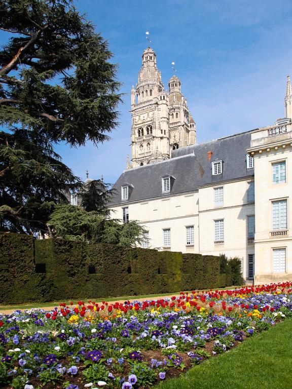 La Maison Jules Тур Екстер'єр фото