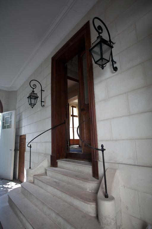La Maison Jules Тур Екстер'єр фото