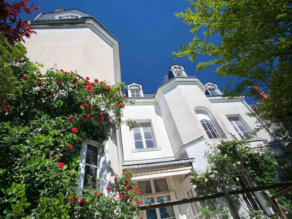 La Maison Jules Тур Екстер'єр фото