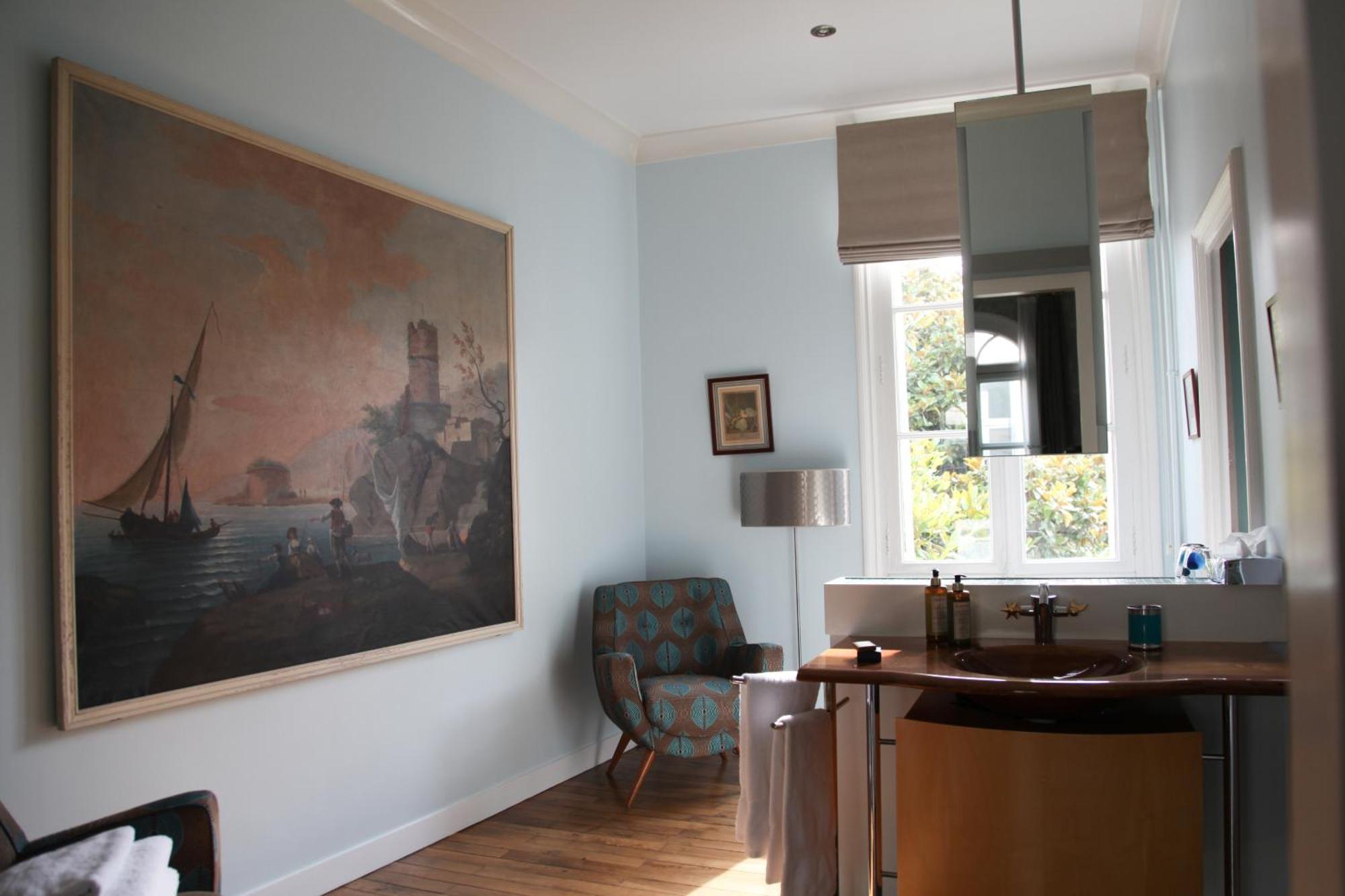 La Maison Jules Тур Екстер'єр фото