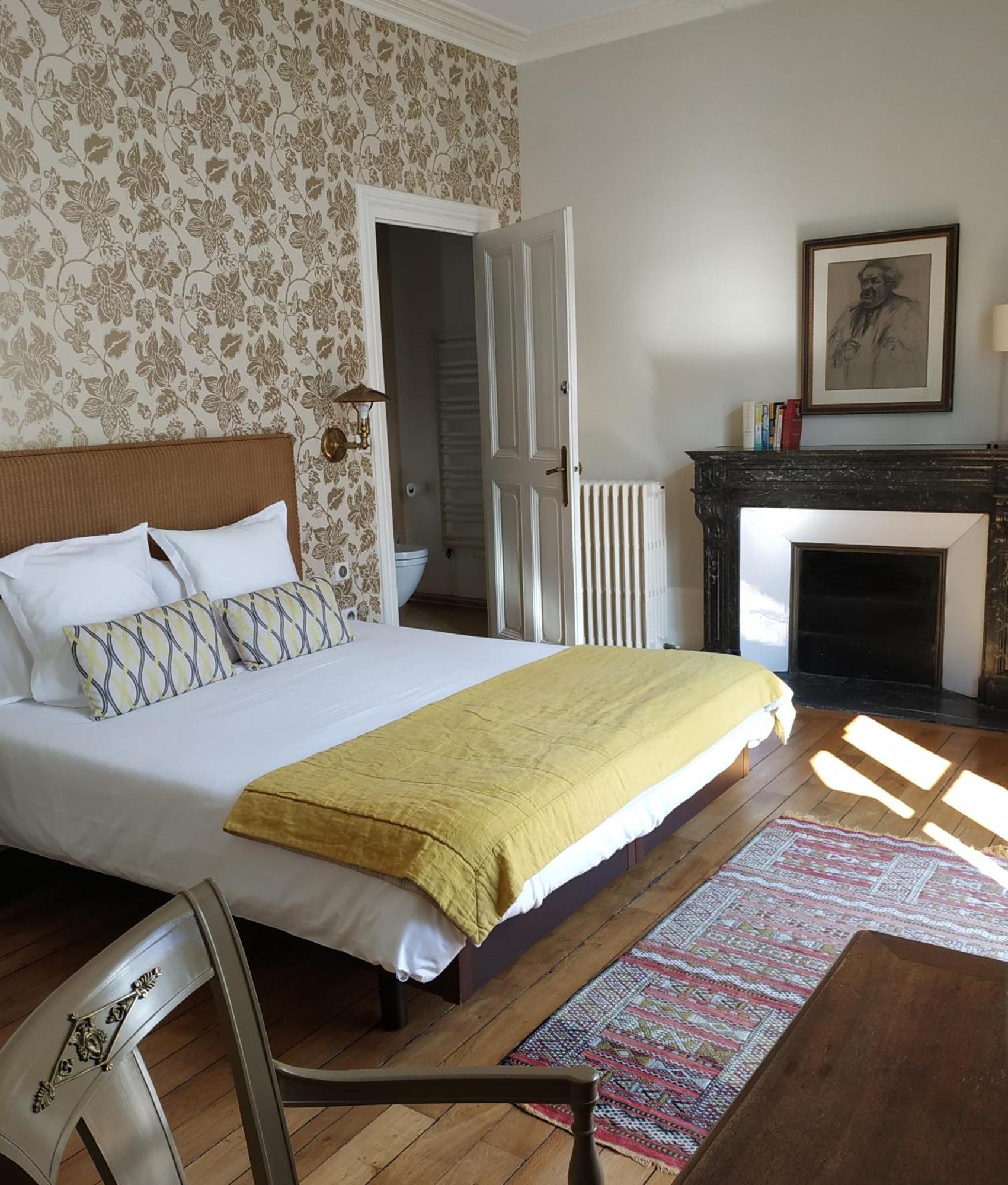 La Maison Jules Тур Екстер'єр фото