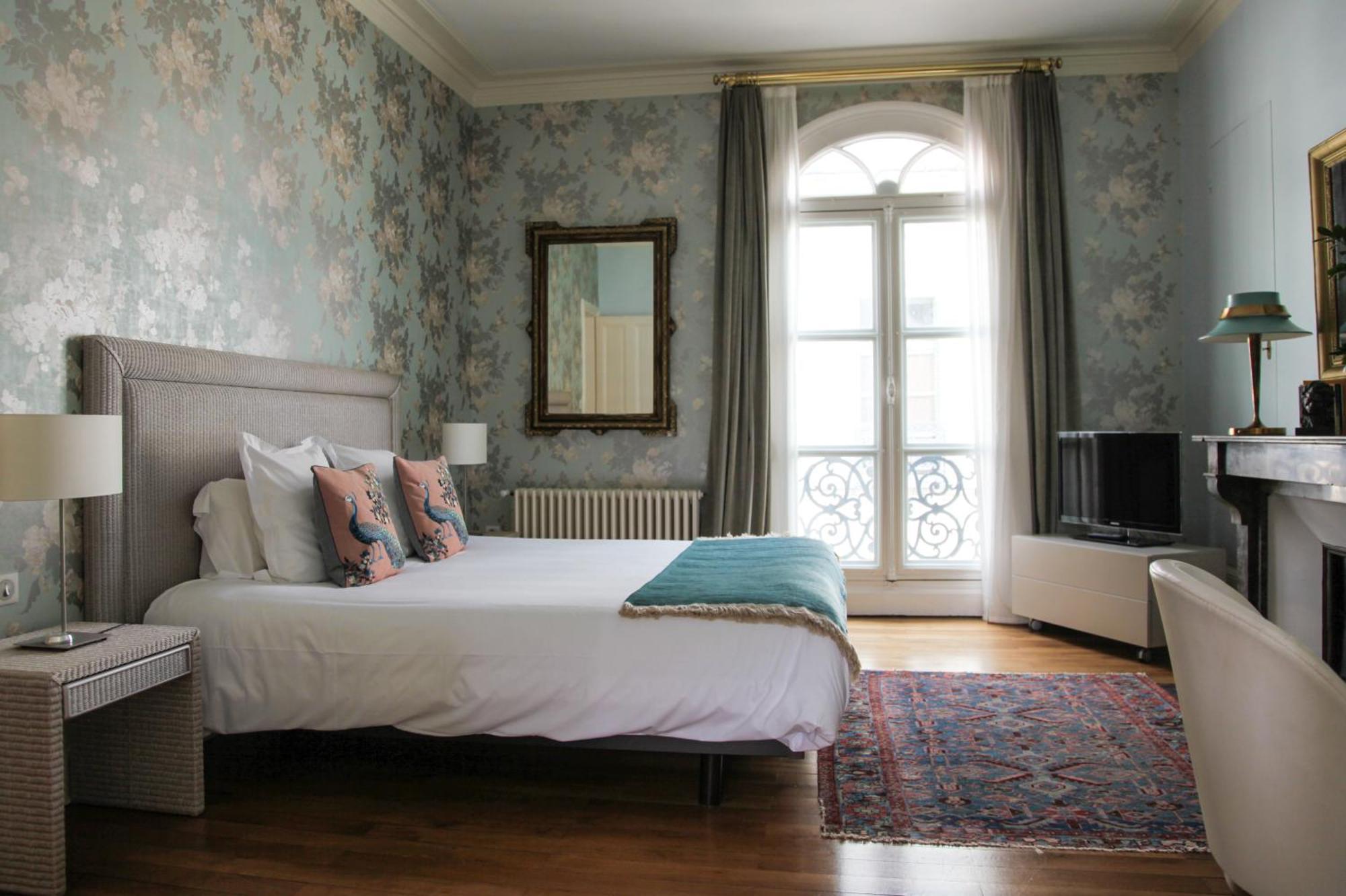La Maison Jules Тур Екстер'єр фото