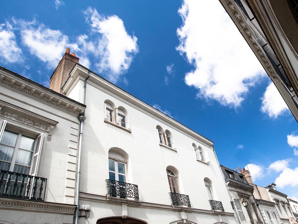 La Maison Jules Тур Екстер'єр фото